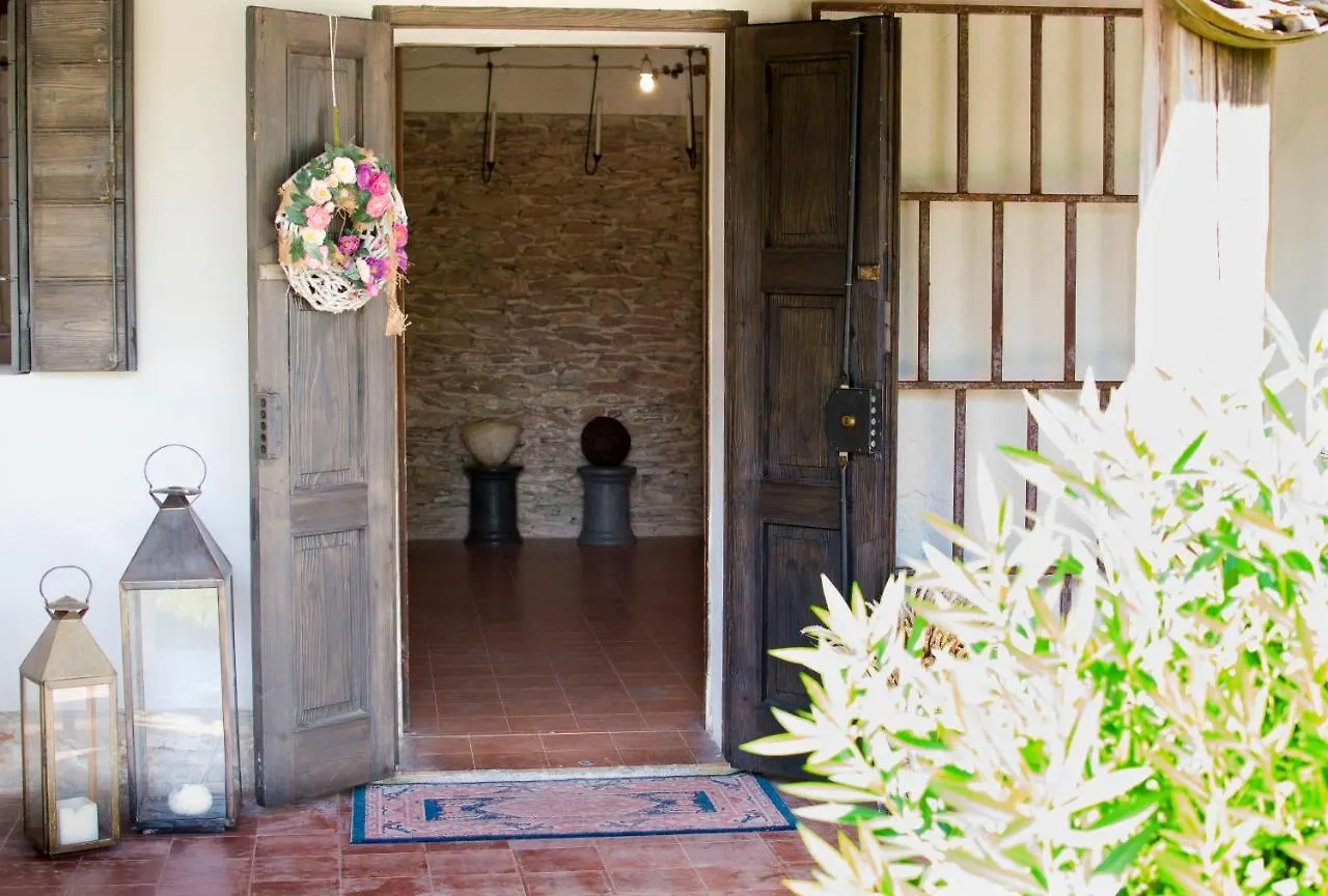 Ca' Amorino Galzignano Terme Bed & Breakfast