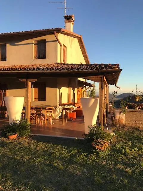 Ca' Amorino Galzignano Terme