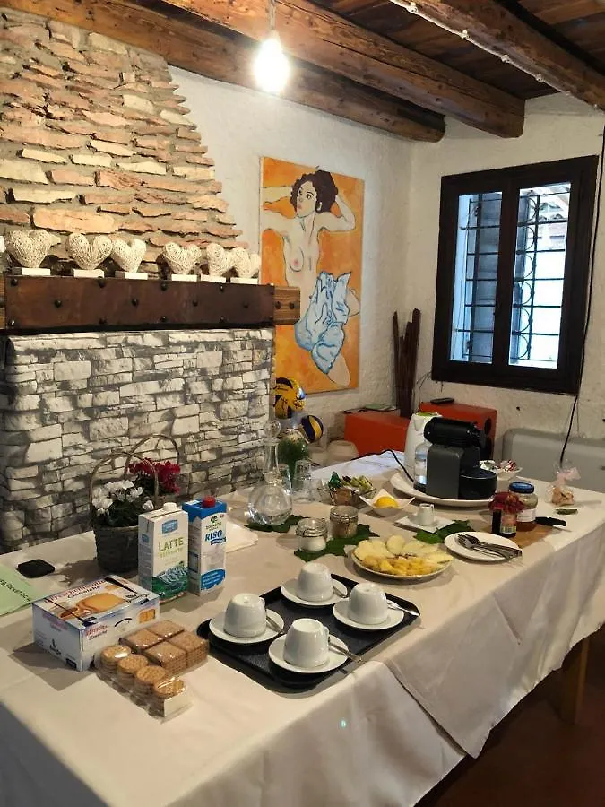 Ca' Amorino Galzignano Terme