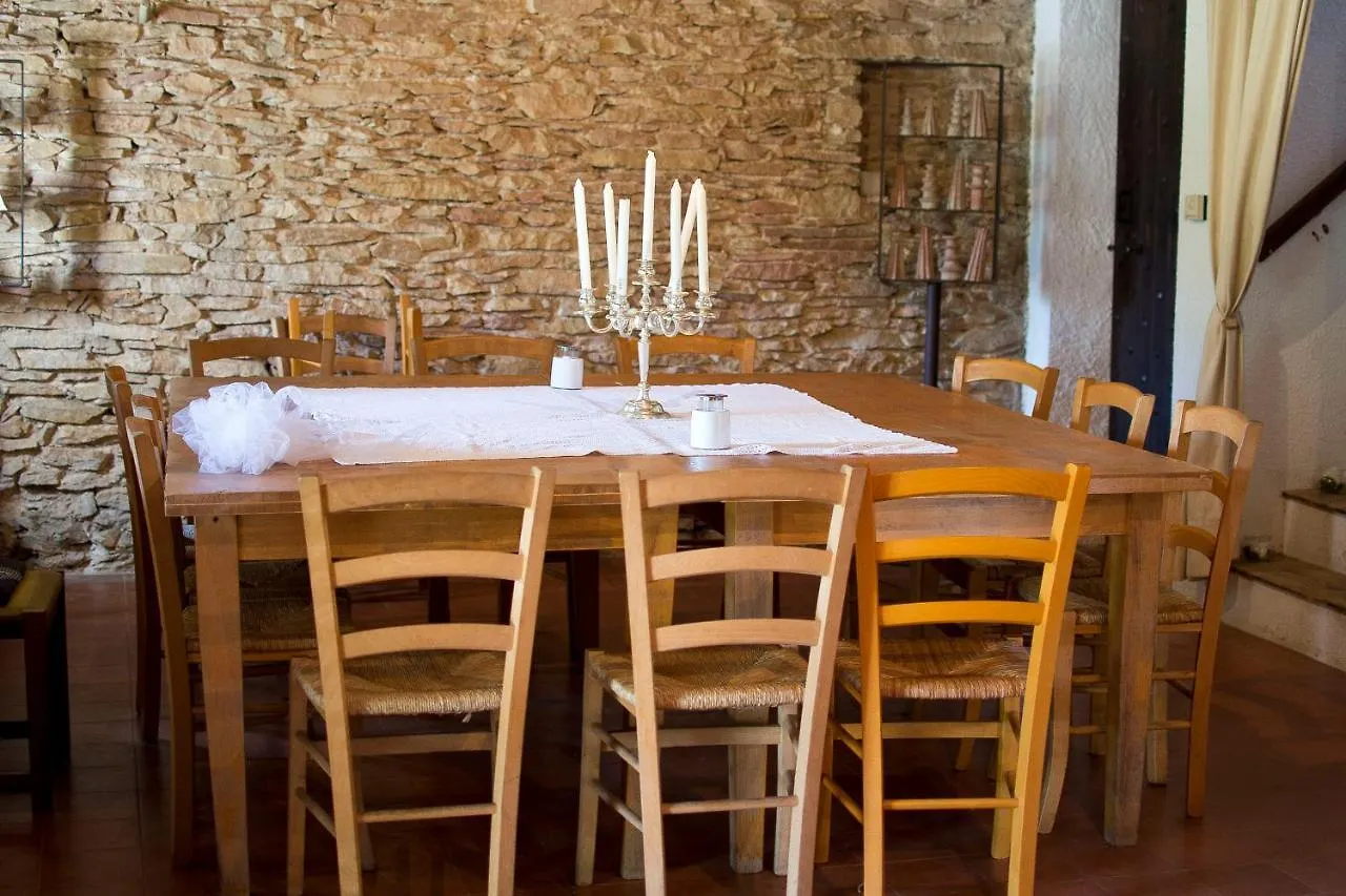 Ca' Amorino Galzignano Terme Bed & Breakfast