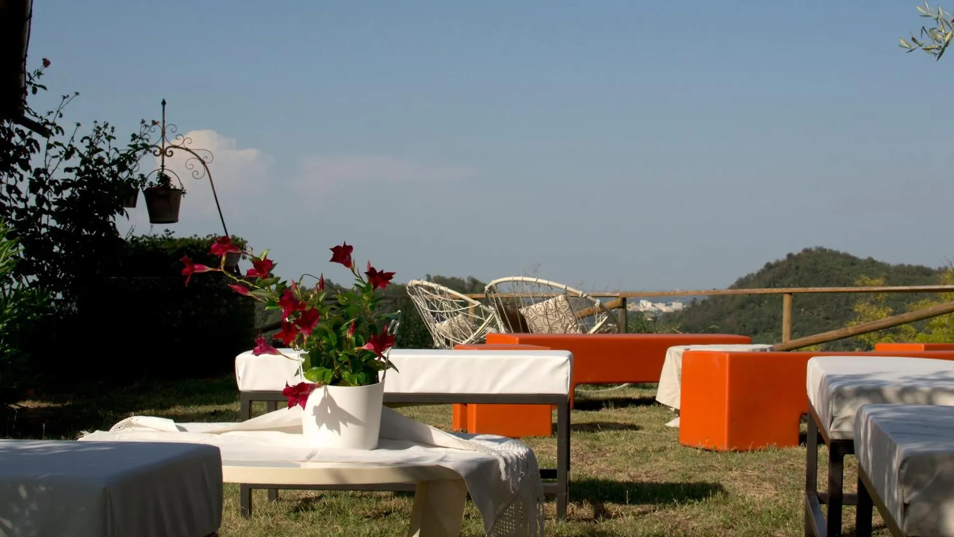 Bed & Breakfast Ca' Amorino Galzignano Terme