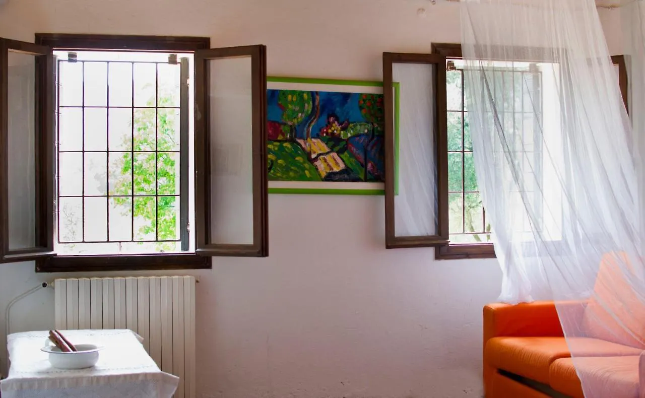 Bed & Breakfast Ca' Amorino Galzignano Terme Italy