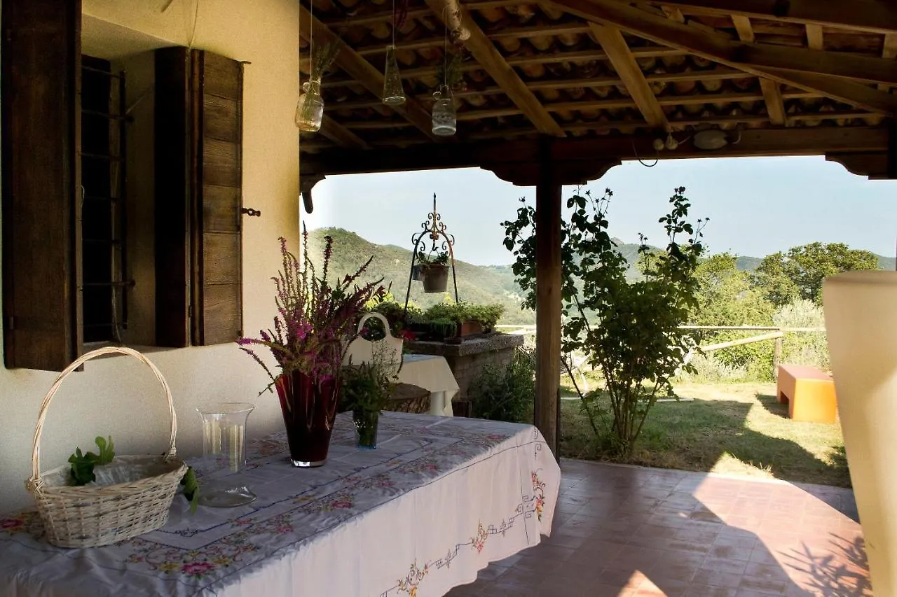 Ca' Amorino Galzignano Terme