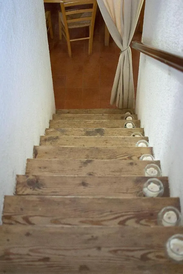 Bed & Breakfast Ca' Amorino Galzignano Terme