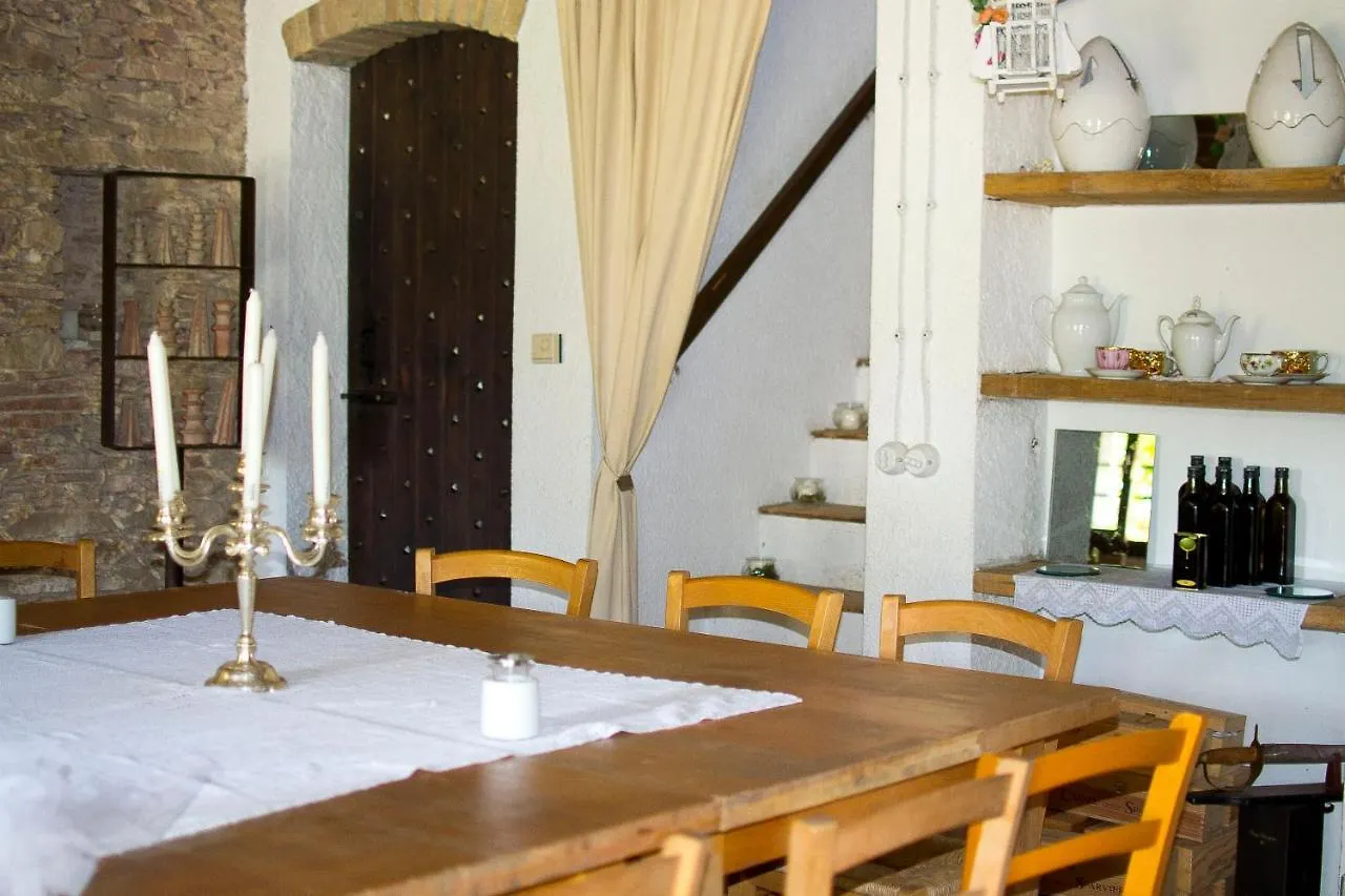 Ca' Amorino Galzignano Terme Bed & Breakfast