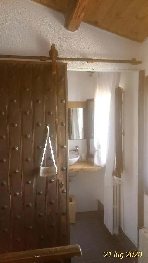 Bed & Breakfast Ca' Amorino Galzignano Terme Italy