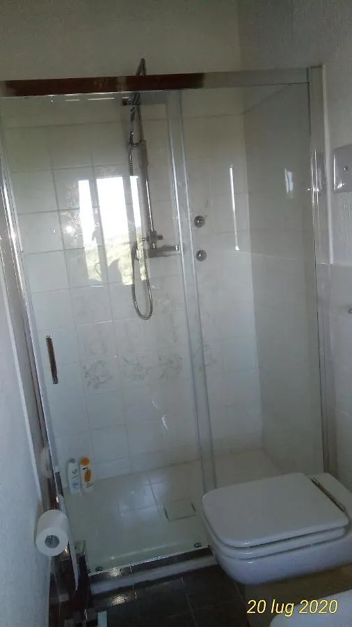 Bed & Breakfast Ca' Amorino Galzignano Terme