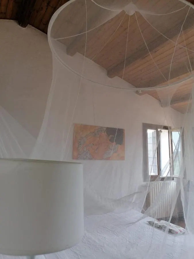Ca' Amorino Galzignano Terme