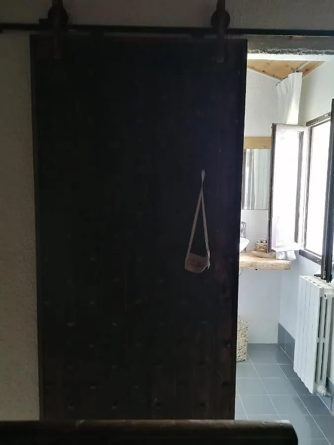 Ca' Amorino Galzignano Terme Italy
