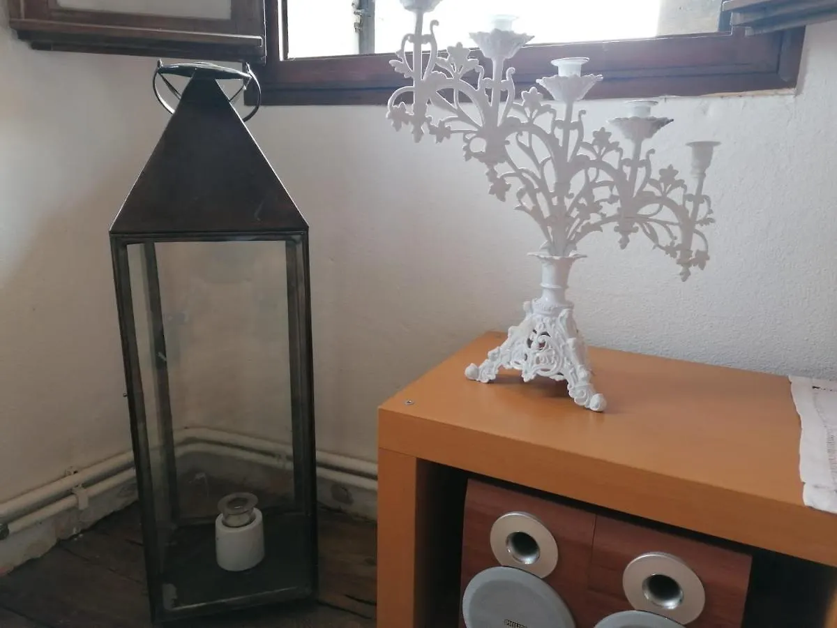 Bed & Breakfast Ca' Amorino Galzignano Terme Italy