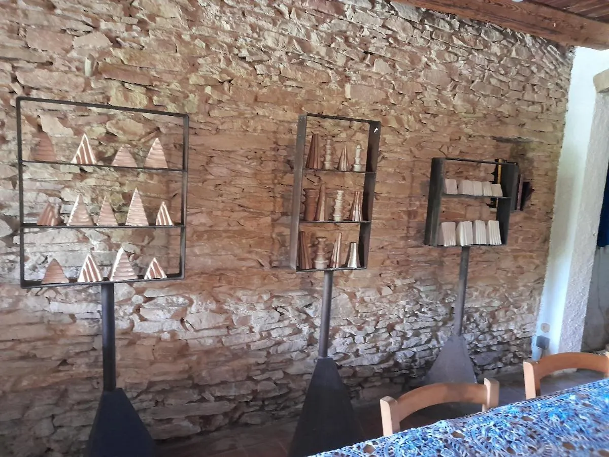 Ca' Amorino Galzignano Terme