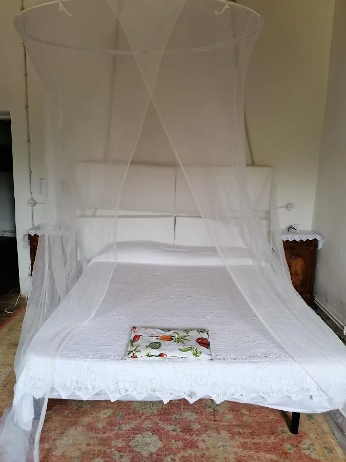 Bed & Breakfast Ca' Amorino Galzignano Terme Italy